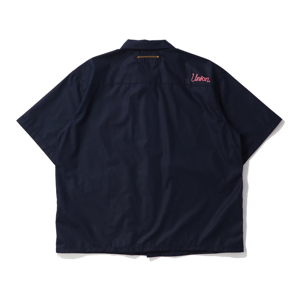 UNION ORIGINAL(ユニオンオリジナル)｜LANGFORD SHIRTS(ラングフォードシャツ)｜【公式通販 UNION TOKYO】｜ユニオントーキョー