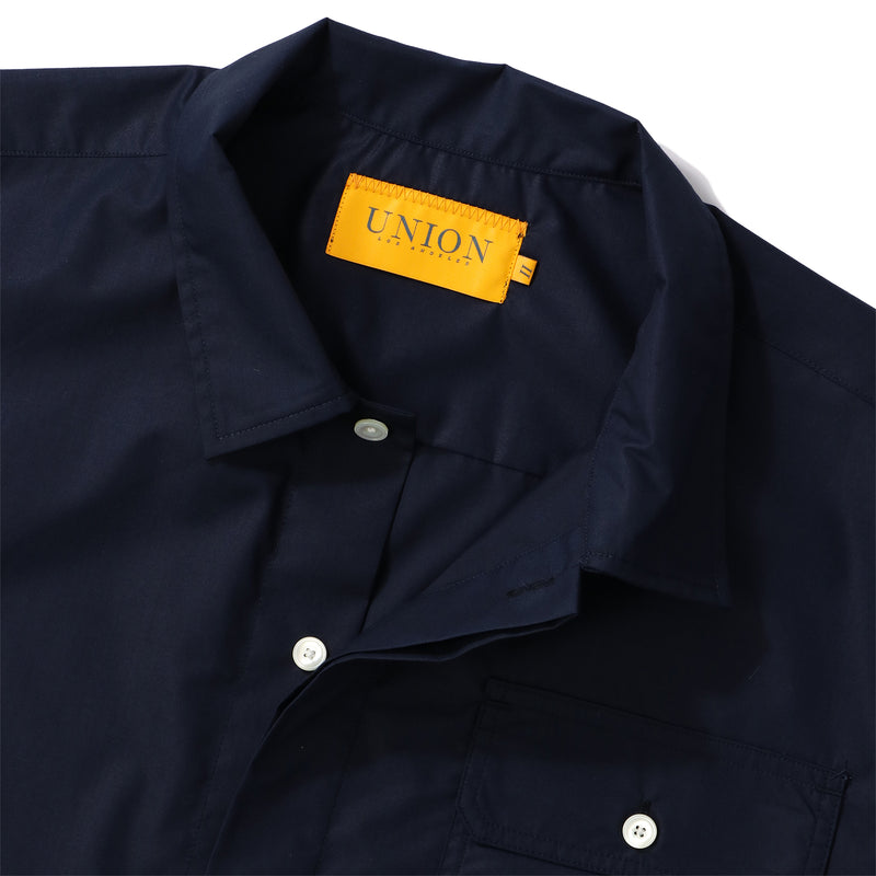 UNION ORIGINAL(ユニオンオリジナル)｜LANGFORD SHIRTS(ラングフォードシャツ)｜【公式通販 UNION TOKYO】｜ユニオントーキョー