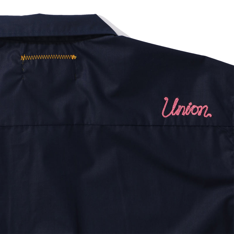 UNION ORIGINAL(ユニオンオリジナル)｜LANGFORD SHIRTS(ラングフォードシャツ)｜【公式通販 UNION TOKYO】｜ユニオントーキョー