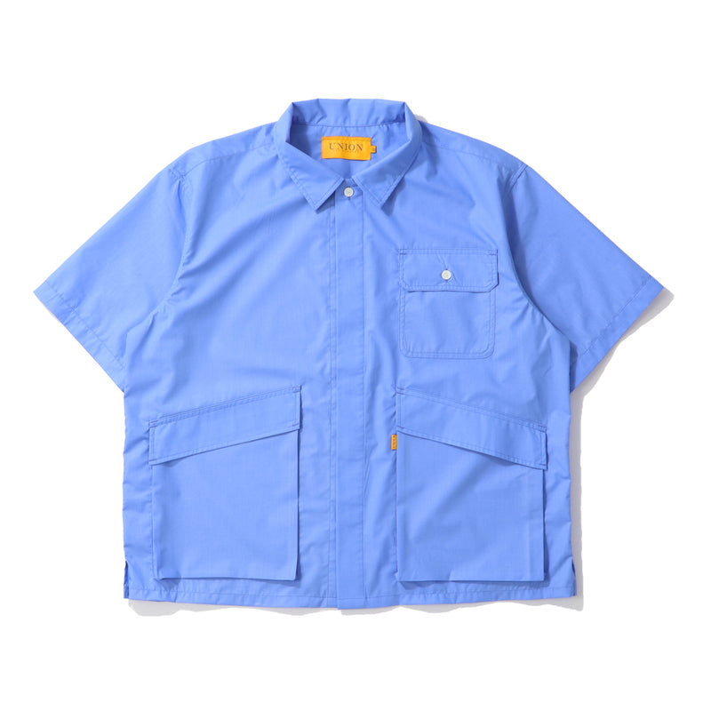 UNION ORIGINAL(ユニオンオリジナル)｜LANGFORD SHIRTS(ラングフォードシャツ)｜【公式通販 UNION TOKYO】｜ユニオントーキョー