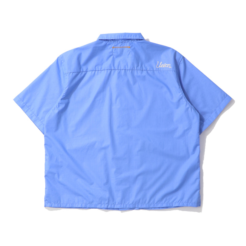 UNION ORIGINAL(ユニオンオリジナル)｜LANGFORD SHIRTS(ラングフォードシャツ)｜【公式通販 UNION TOKYO】｜ユニオントーキョー