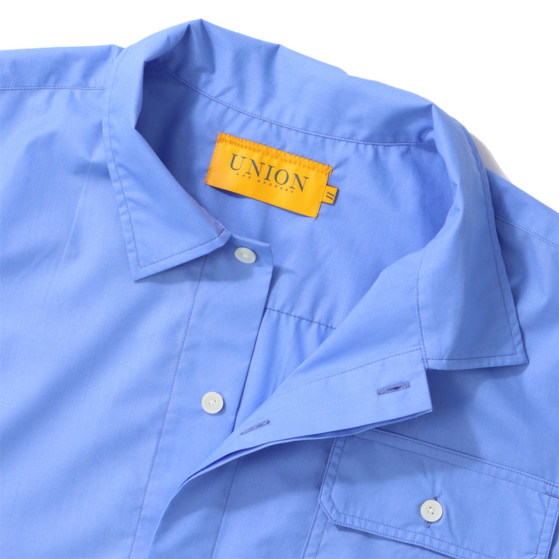 UNION ORIGINAL(ユニオンオリジナル)｜LANGFORD SHIRTS(ラングフォードシャツ)｜【公式通販 UNION TOKYO】｜ユニオントーキョー
