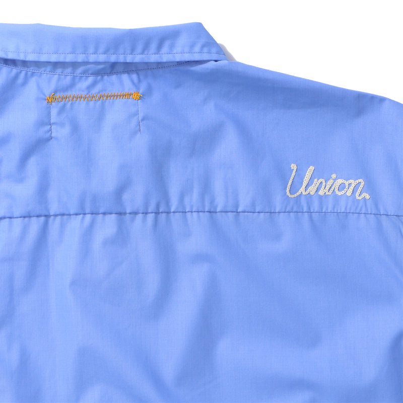 UNION ORIGINAL(ユニオンオリジナル)｜LANGFORD SHIRTS(ラングフォードシャツ)｜【公式通販 UNION TOKYO】｜ユニオントーキョー