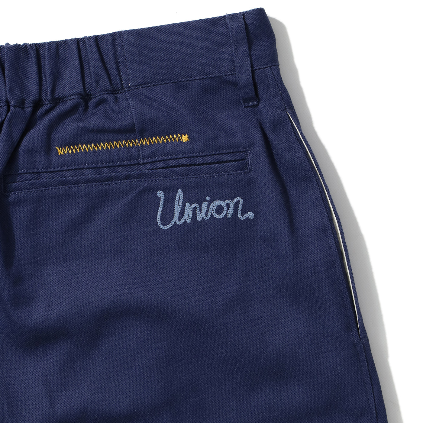 UNION ORIGINAL(ユニオンオリジナル)｜LANGSTON PANT(ラング