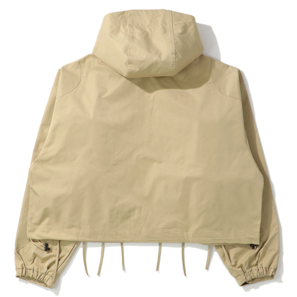 LISA LE STRANGE(リサラストレンジ)｜BELUS TYPE 0 MULTI POCKET PARKA(ベルスタイプ0マルチポケットパーカー)｜【公式通販 UNION TOKYO】｜ユニオントーキョー