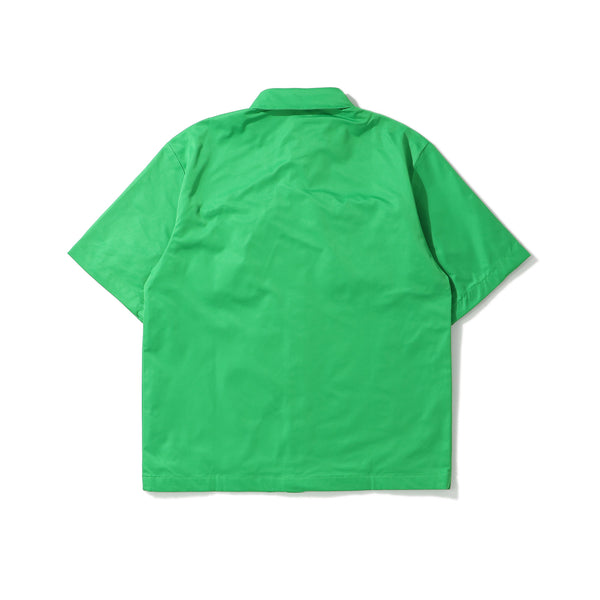 LISA LE STRANGE(リサラストレンジ)｜BELUS SHIRT(バーズムシャツ)｜【公式通販 UNION TOKYO】｜ユニオントーキョー