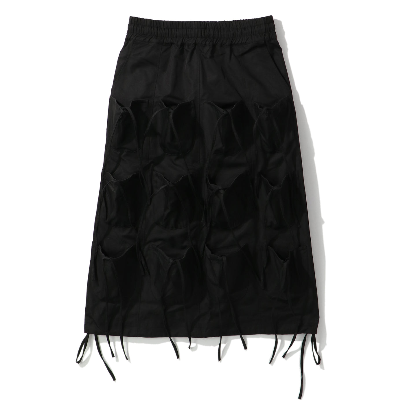LISA LE STRANGE(リサラストレンジ)｜BELUS SKIRT(ベルスシャツ