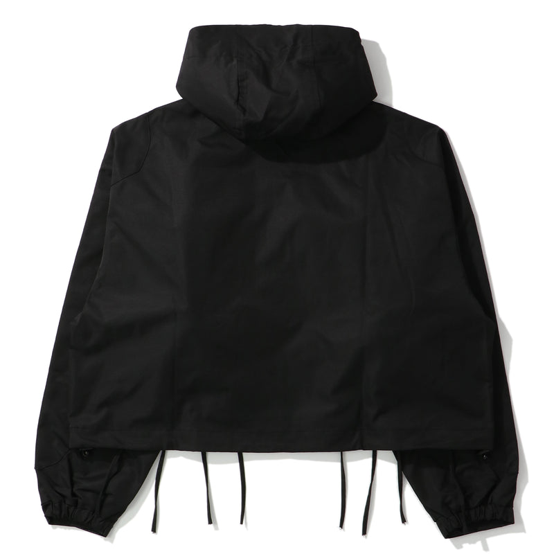 LISA LE STRANGE(リサラストレンジ)｜BELUS TYPE 0 MULTI POCKET PARKA(ベルスタイプ0マルチポケットパーカー)｜【公式通販 UNION TOKYO】｜ユニオントーキョー