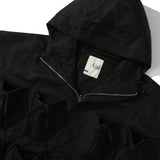 LISA LE STRANGE(リサラストレンジ)｜BELUS TYPE 0 MULTI POCKET PARKA(ベルスタイプ0マルチポケットパーカー)｜【公式通販 UNION TOKYO】｜ユニオントーキョー