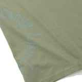LISA LE STRANGE(リサラストレンジ)｜B F NY 2 T-shirt(B F NY 2 ティーシャツ)｜【公式通販 UNION TOKYO】｜ユニオントーキョー