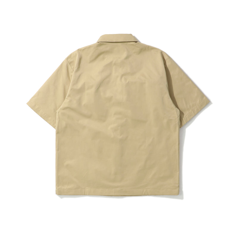 LISA LE STRANGE(リサラストレンジ)｜BELUS SHIRT(バーズムシャツ)｜【公式通販 UNION TOKYO】｜ユニオントーキョー