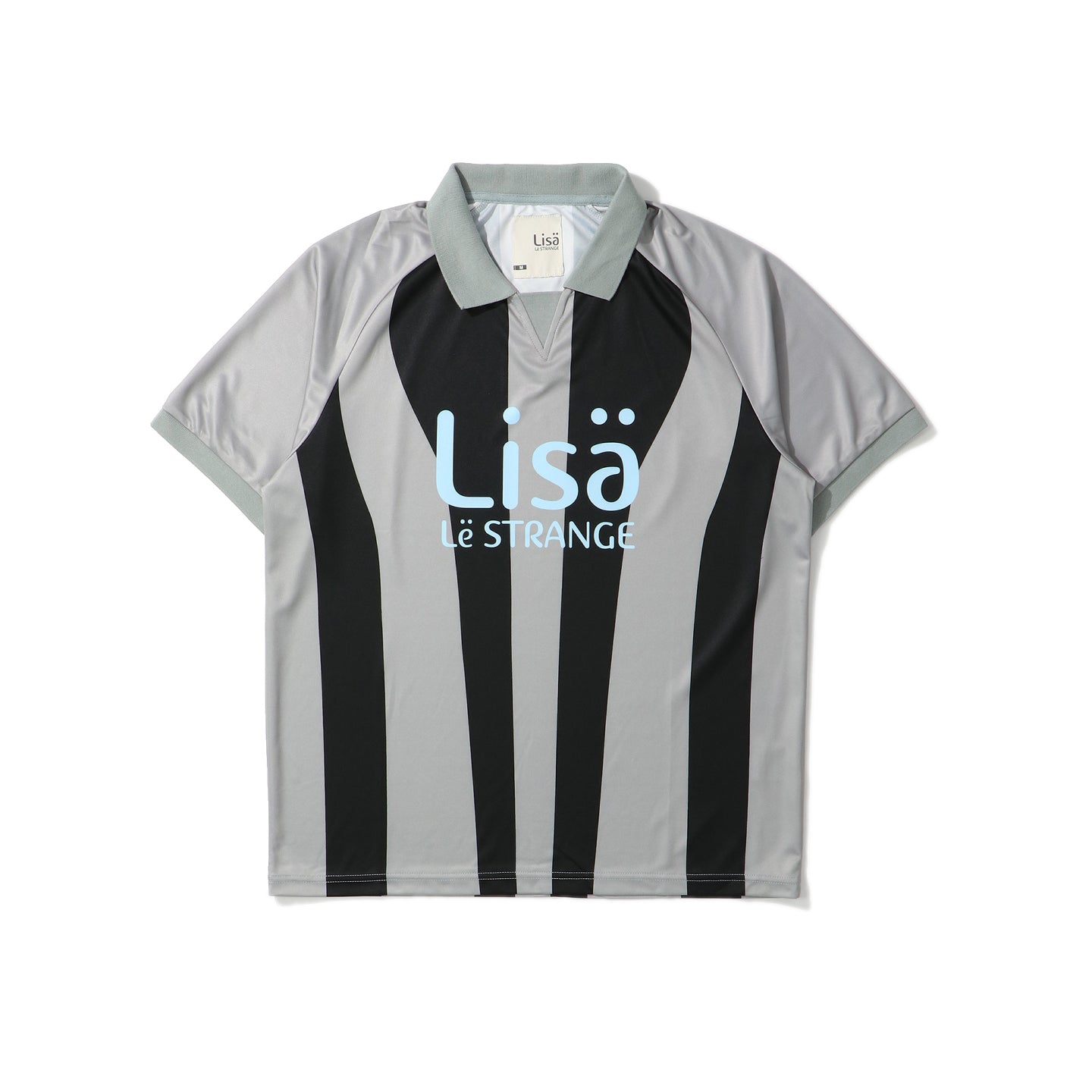 Lisä Lë STRANGE Summer Collection '24 – UNION TOKYO