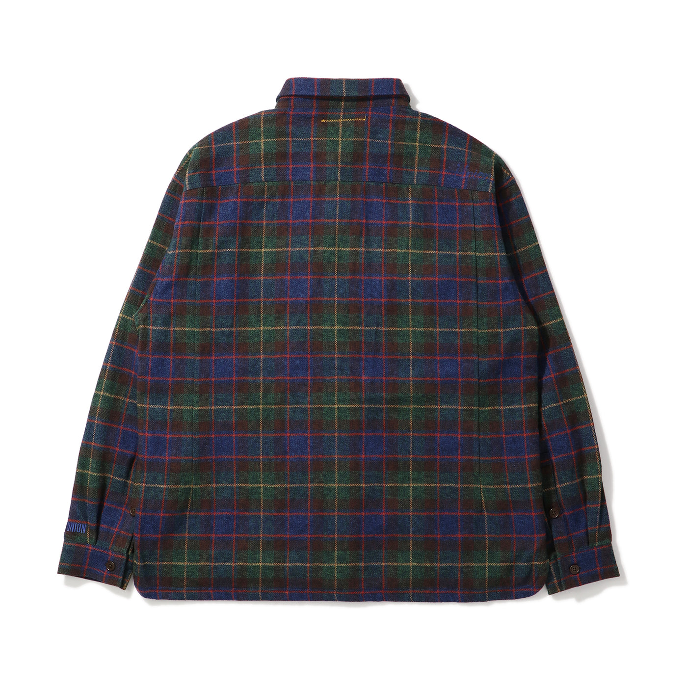 UNION ORIGINAL(ユニオンオリジナル)｜LORDE FLANNEL(ロード
