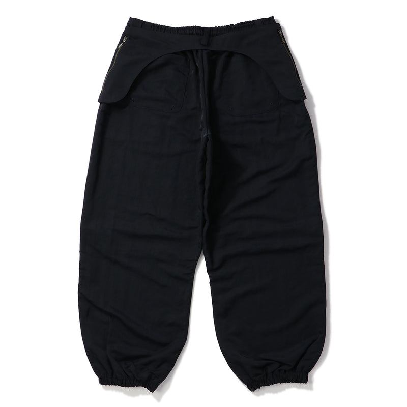 Laid.B(レイドビー)｜Land Active Pants(ランドアクティヴパンツ)｜【公式通販 UNION TOKYO】｜ユニオントーキョー