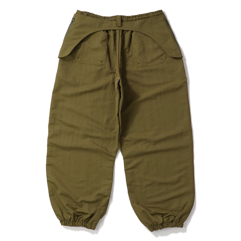 Laid.B(レイドビー)｜Land Active Pants(ランドアクティヴパンツ)｜【公式通販 UNION TOKYO】｜ユニオントーキョー