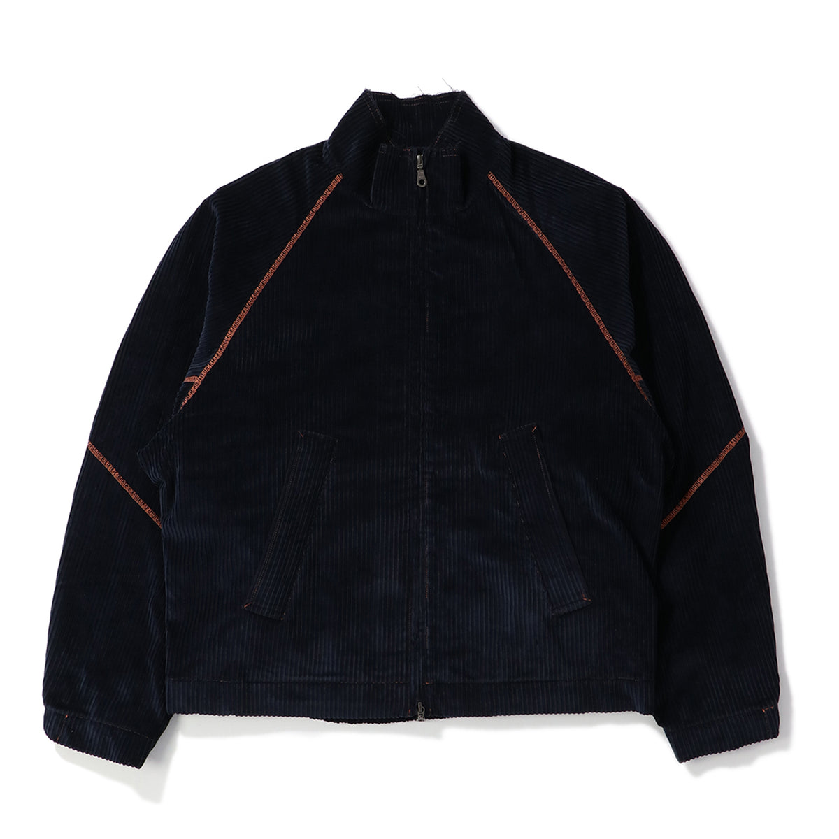 Features | NEEDLES X UNION MILES JACKET & TROUSER / CABANA