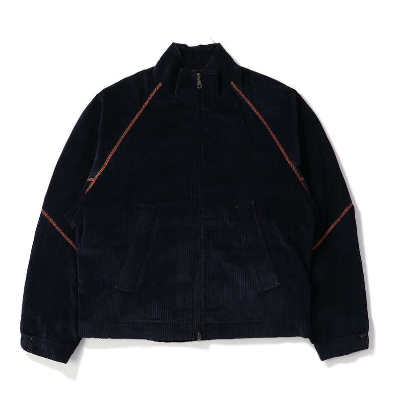 Laid.B（レイド ビー）/ OUTER（アウター）/ Sunfade Blouson商品 / Navy
