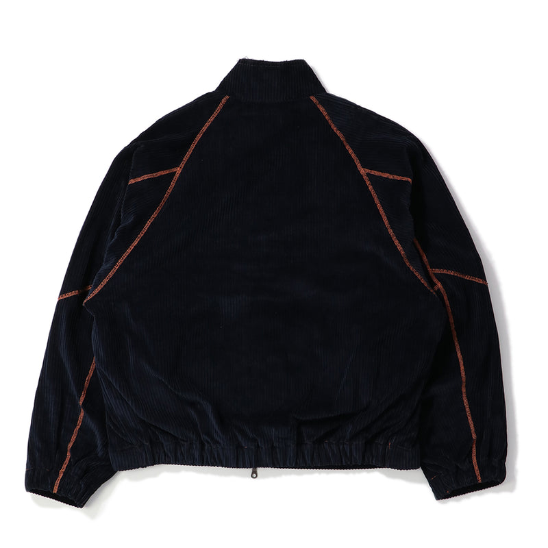 Laid.B（レイド ビー）/ OUTER（アウター）/ Sunfade Blouson商品 / Navy
