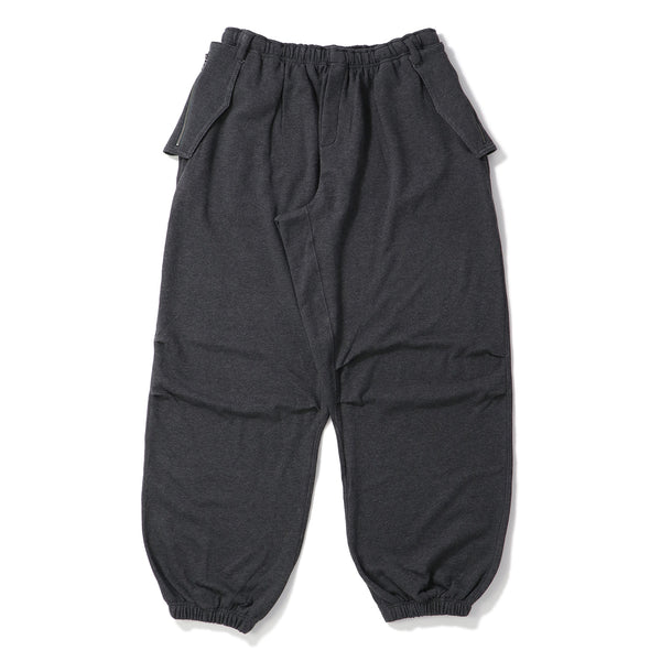 Laid.B(レイドビー)｜Frost Morning Pants(フロストモーニングパンツ)｜【公式通販 UNION TOKYO】｜ユニオントーキョー