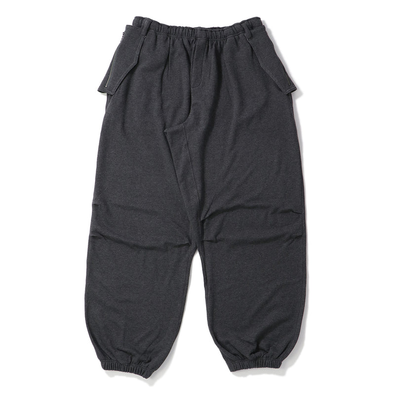 Laid.B（レイド ビー）/ BOTTOMS（ボトムス）/ Frost Morning Pants商品 / Black