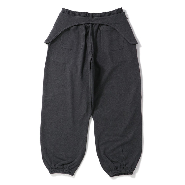 Laid.B(レイドビー)｜Frost Morning Pants(フロストモーニングパンツ)｜【公式通販 UNION TOKYO】｜ユニオントーキョー