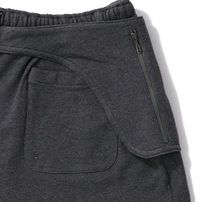Laid.B（レイド ビー）/ BOTTOMS（ボトムス）/ Frost Morning Pants商品 / Black