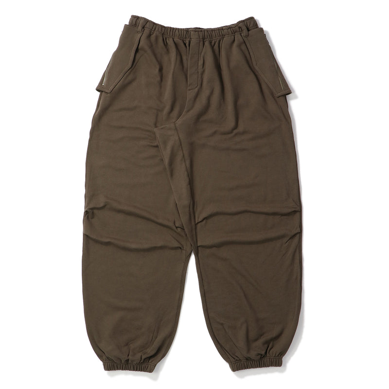 Laid.B（レイド ビー）/ BOTTOMS（ボトムス）/ Frost Morning Pants商品 / Black