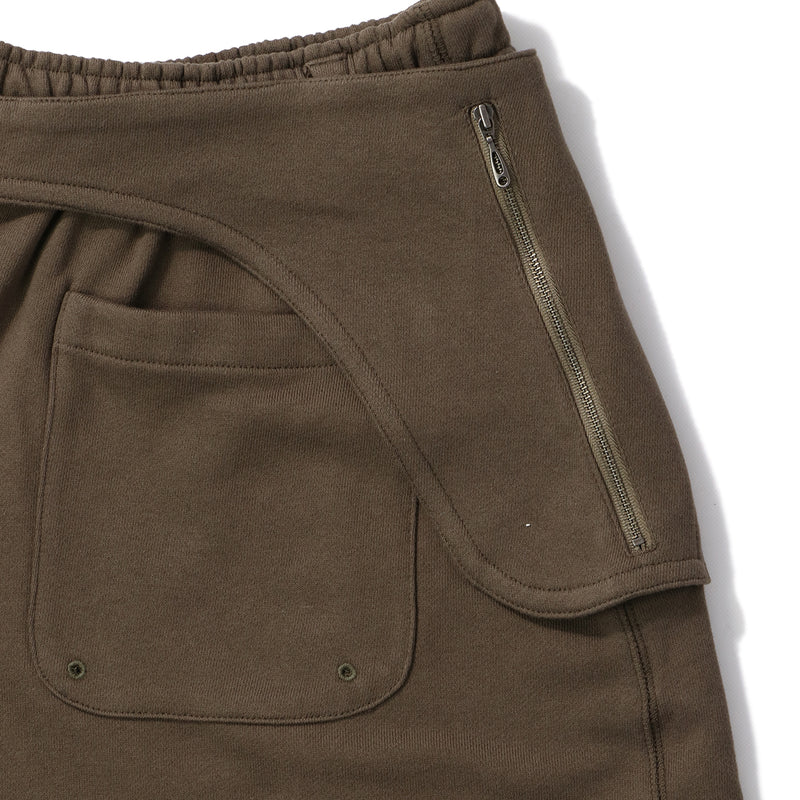 Laid.B（レイド ビー）/ BOTTOMS（ボトムス）/ Frost Morning Pants商品 / Black