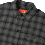 Laid.B(レイドビー)｜Wet Rag Check Shirts(ウェットラグチェックシャツ)｜【公式通販 UNION TOKYO】｜ユニオントーキョー