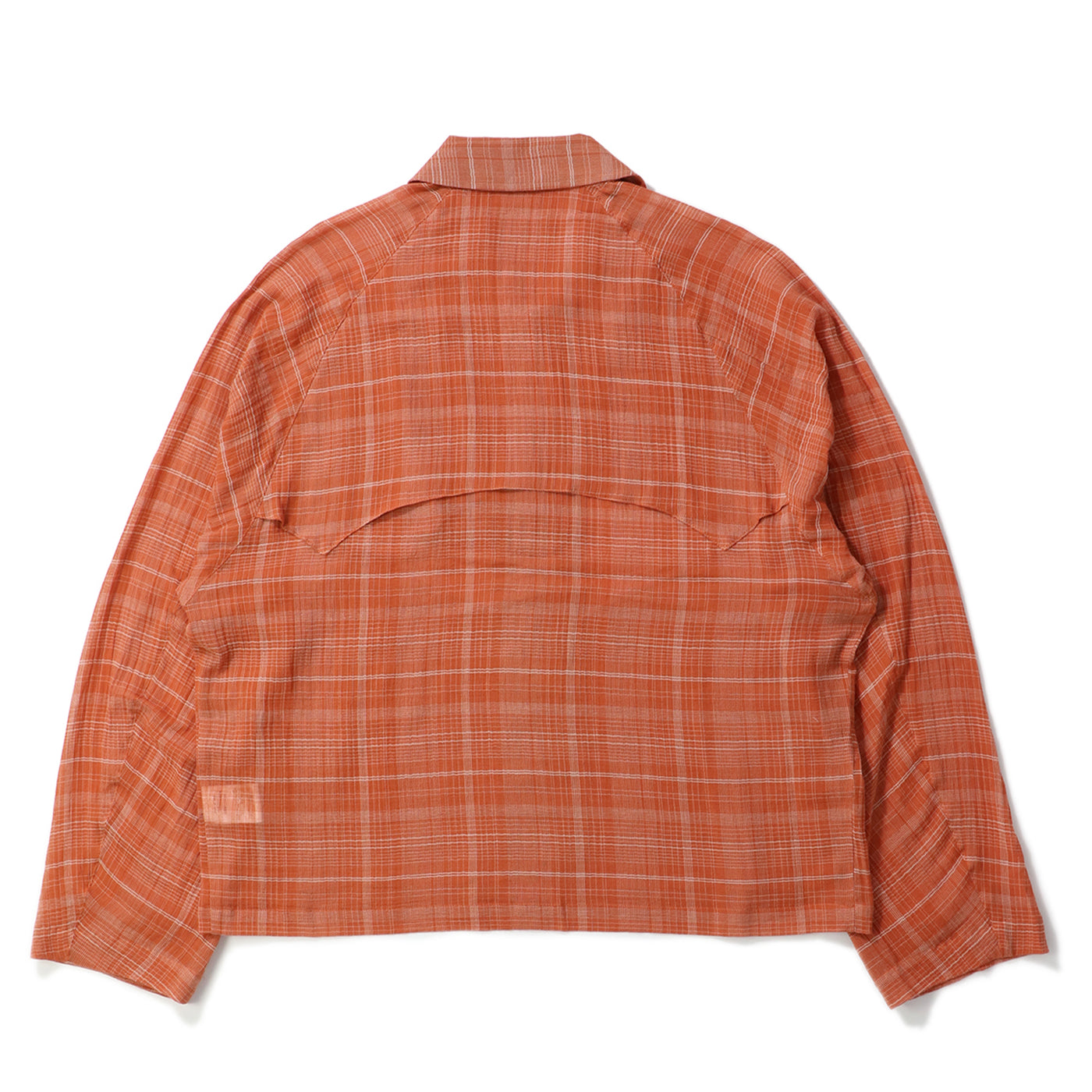 SUNSHADE JACKET｜LAID.B｜OUTER（アウター）｜【公式通販 UNION TOKYO