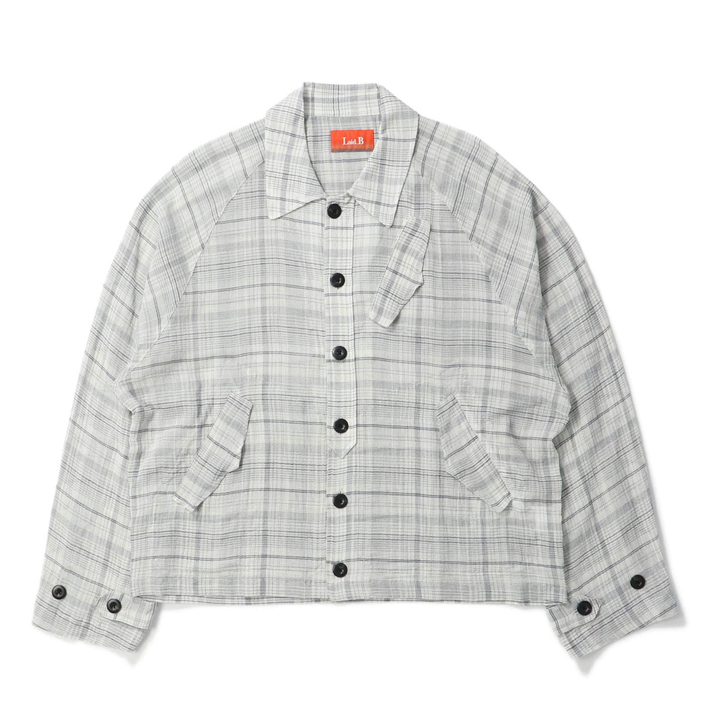 SUNSHADE JACKET｜LAID.B｜OUTER（アウター）｜【公式通販 UNION TOKYO