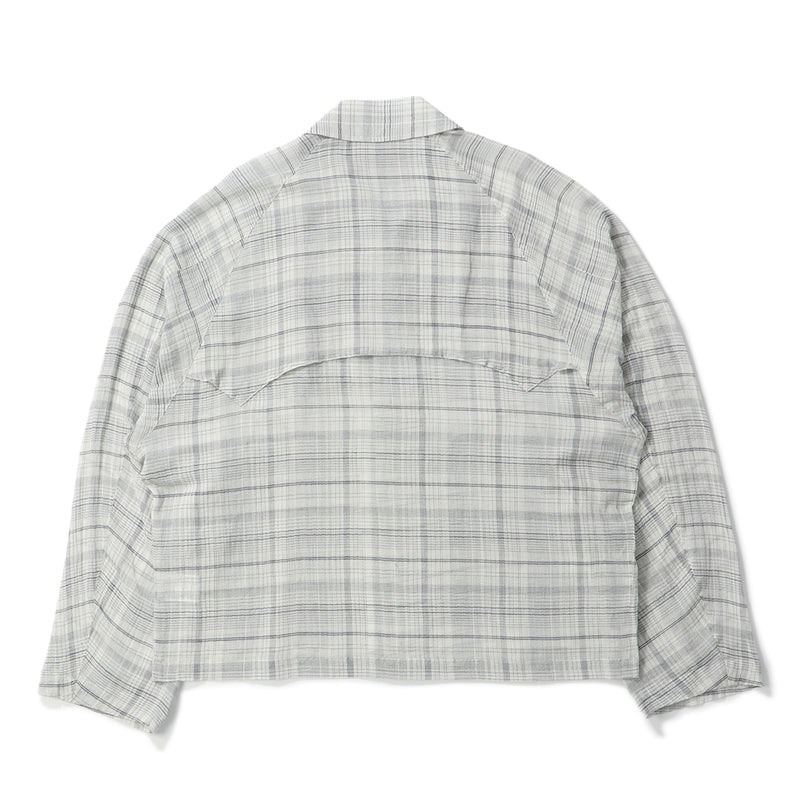 SUNSHADE JACKET｜LAID.B｜OUTER（アウター）｜【公式通販 UNION TOKYO