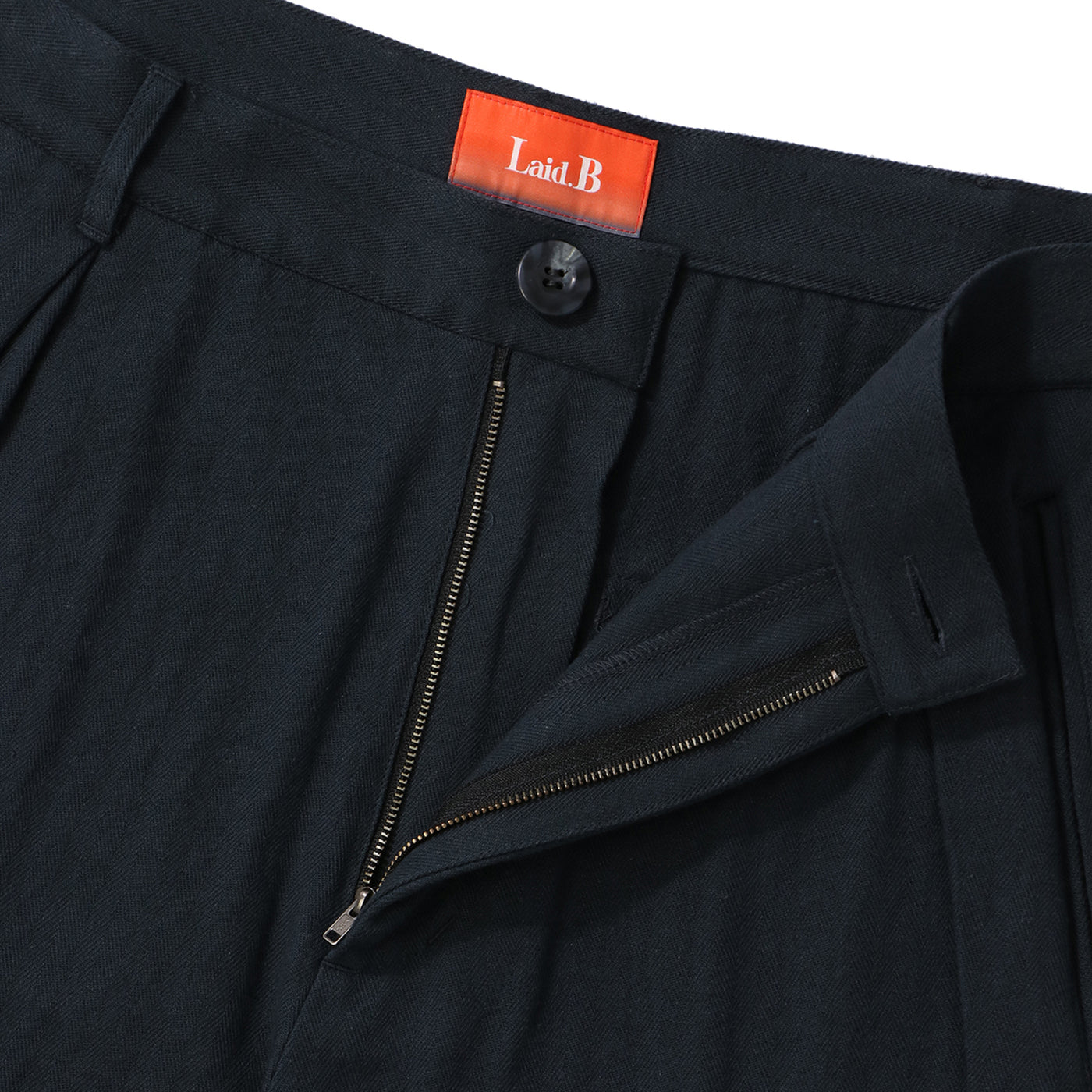 パンツ Laid.B 24SS Escape Slacks Laid.B 24SS Escape Slacks Laid.B Slacks - amberhotel