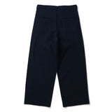 Laid.B(レイドビー)｜Tack Pocket Slacks(タックポケットスラックス)｜【公式通販 UNION TOKYO】｜ユニオントーキョー