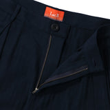 Laid.B(レイドビー)｜Tack Pocket Slacks(タックポケットスラックス)｜【公式通販 UNION TOKYO】｜ユニオントーキョー