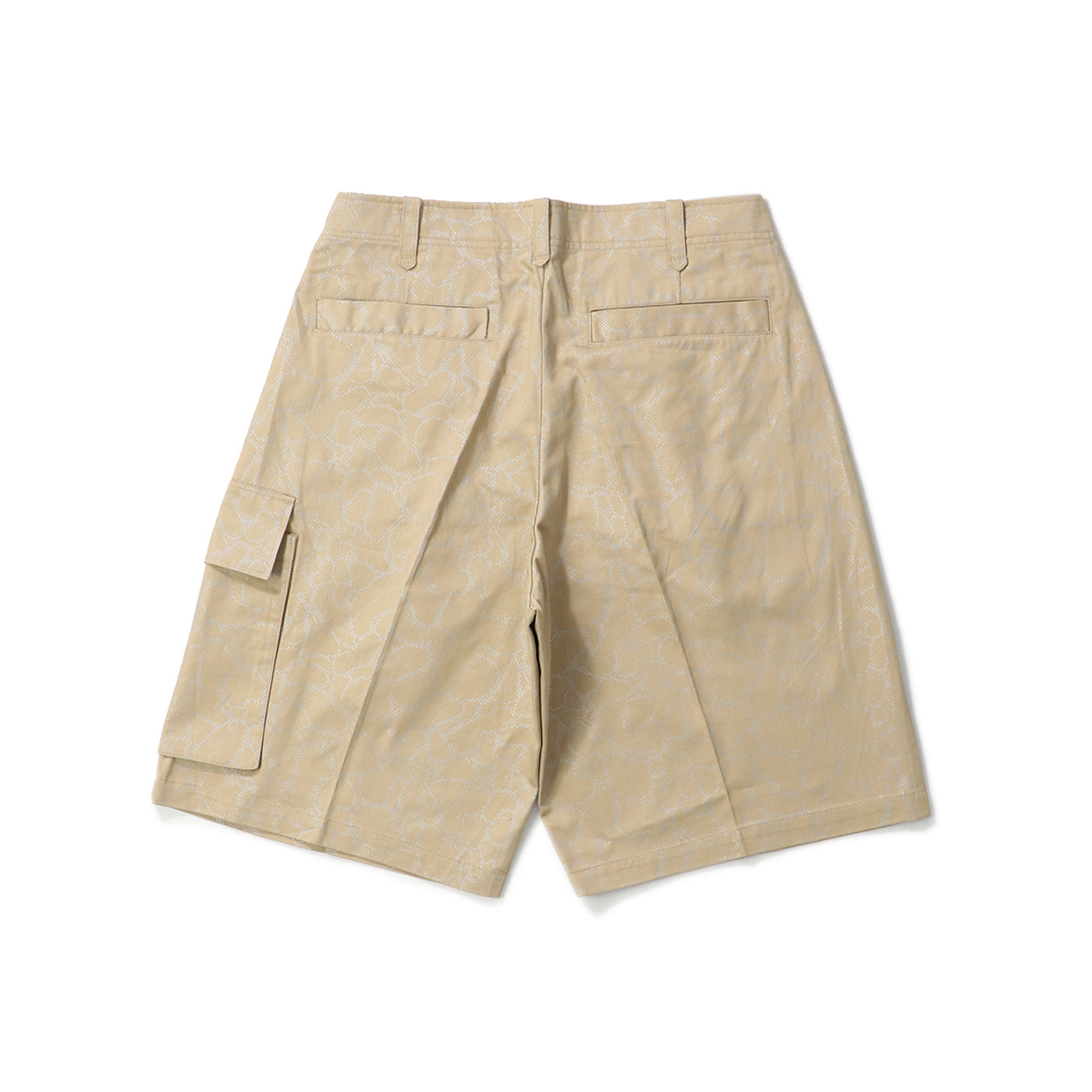 WITHDRAW FROM THE FIELD PANTS｜LAID.B｜BOTTOMS（ボトムス）｜【公式