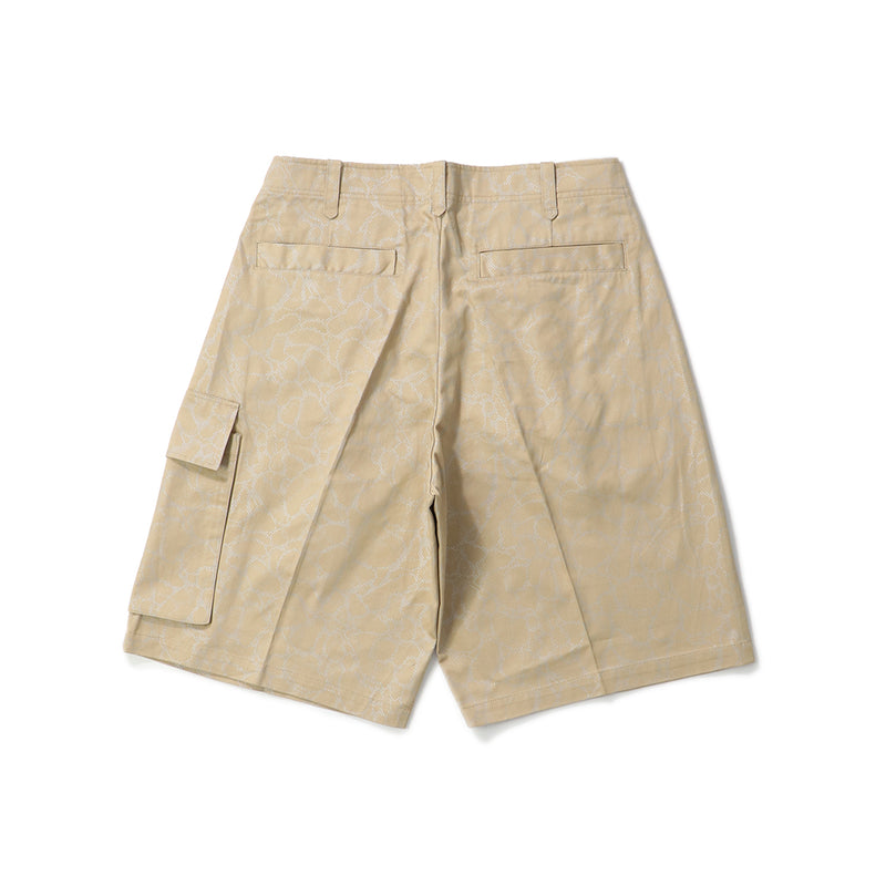 WITHDRAW FROM THE FIELD PANTS｜LAID.B｜BOTTOMS（ボトムス）｜【公式
