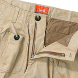 Laid.B(レイドビー)｜Withdraw From The Field Pants(ウィズドロウフロムザフィールドパンツ)｜【公式通販 UNION TOKYO】｜ユニオントーキョー
