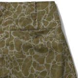 Laid.B(レイドビー)｜Withdraw From The Field Pants(ウィズドロウフロムザフィールドパンツ)｜【公式通販 UNION TOKYO】｜ユニオントーキョー