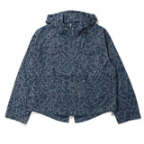 Laid.B(レイドビー)｜Withdraw FromThe Field Jacket(ウィズドロウフロムザフィールドジャケット)｜【公式通販 UNION TOKYO】｜ユニオントーキョー