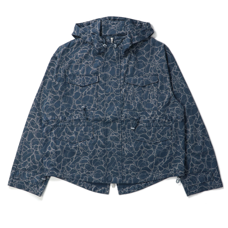 ジャケット・アウター Laid.B WITHDRAW FROMTHE FIELD JACKET｜LAID.B｜OUTER（アウター）｜【公式