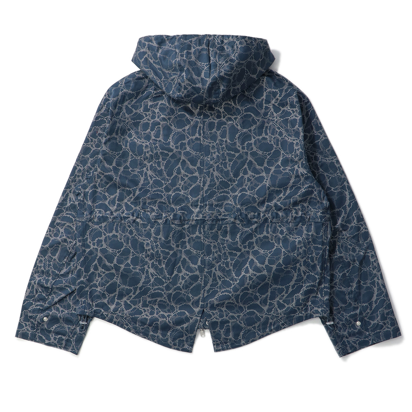 WITHDRAW FROMTHE FIELD JACKET｜LAID.B｜OUTER（アウター）｜【公式