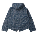 Laid.B(レイドビー)｜Withdraw FromThe Field Jacket(ウィズドロウフロムザフィールドジャケット)｜【公式通販 UNION TOKYO】｜ユニオントーキョー