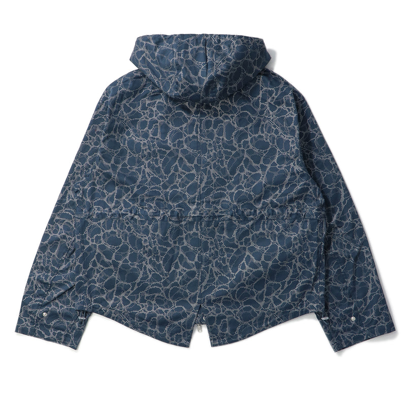 WITHDRAW FROMTHE FIELD JACKET｜LAID.B｜OUTER（アウター）｜【公式