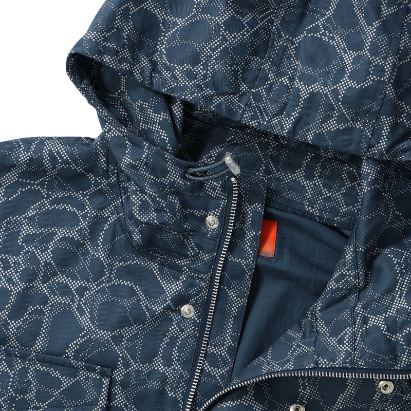 WITHDRAW FROMTHE FIELD JACKET｜LAID.B｜OUTER（アウター）｜【公式