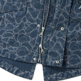 Laid.B(レイドビー)｜Withdraw FromThe Field Jacket(ウィズドロウフロムザフィールドジャケット)｜【公式通販 UNION TOKYO】｜ユニオントーキョー