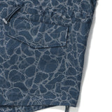 Laid.B(レイドビー)｜Withdraw FromThe Field Jacket(ウィズドロウフロムザフィールドジャケット)｜【公式通販 UNION TOKYO】｜ユニオントーキョー