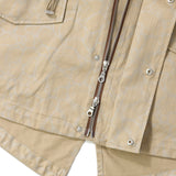 Laid.B(レイドビー)｜Withdraw FromThe Field Jacket(ウィズドロウフロムザフィールドジャケット)｜【公式通販 UNION TOKYO】｜ユニオントーキョー