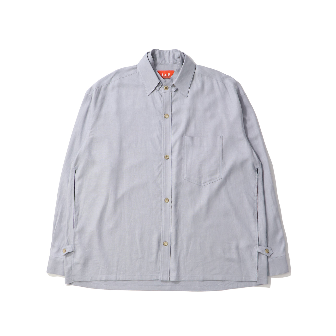 DETACHABLE SHIRT｜LAID.B｜TOPS（トップス）｜【公式通販 UNION