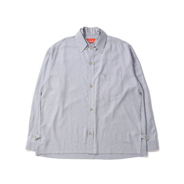 Laid.B(レイドビー)｜Detachable Shirt(デタッチャブルシャツ)｜【公式通販 UNION TOKYO】｜ユニオントーキョー